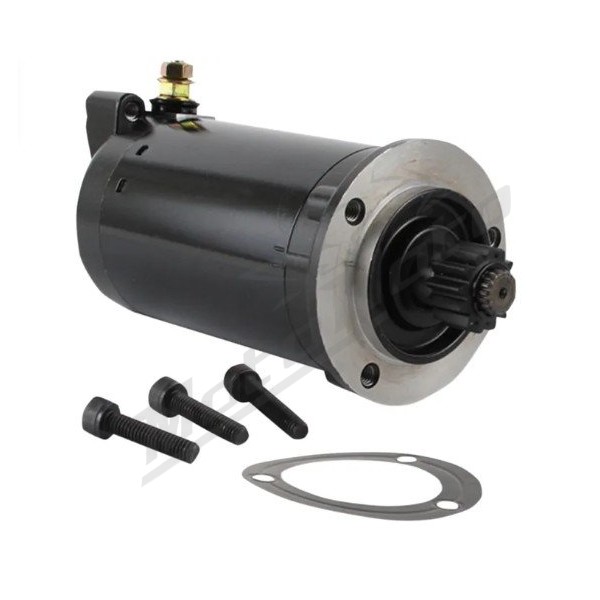 PARTS UNLIMITED Starteris Ducati ST4S / SS / ST3 / Sport / Multistrada / Monster / GT 749/1100 03-10