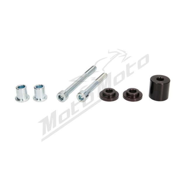 RDMOTO Crash pad fitting kit BMW S 1000RR 15-25