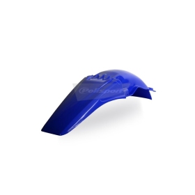 POLISPORT Rear Fender Yamaha YZ 125-400F 96-02/WR 400-426 98-02