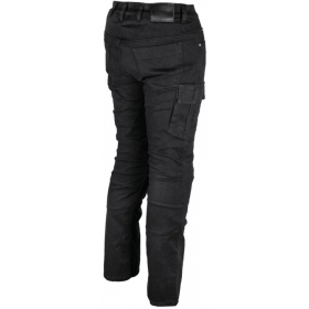 GMS Lizard Cargo Textile Pants For Men