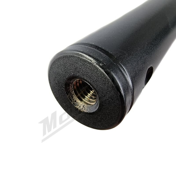 Biketec Handlebar 22 mm CF Moto 400-600cc 14-22
