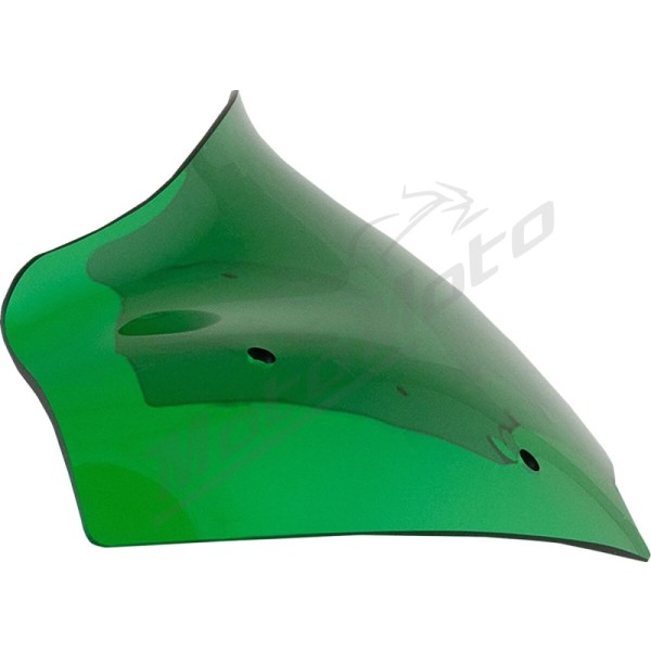 KLOCK WERKS Kolor Flare™ Sport Windshield HARLEY DAVIDSON FLTRXSTSE 1923-1977 23-25