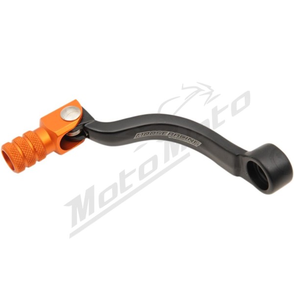 MOOSE OFFROAD Forged Shift Lever KTM EXC / SX / XC-W 85-150cc 17-23