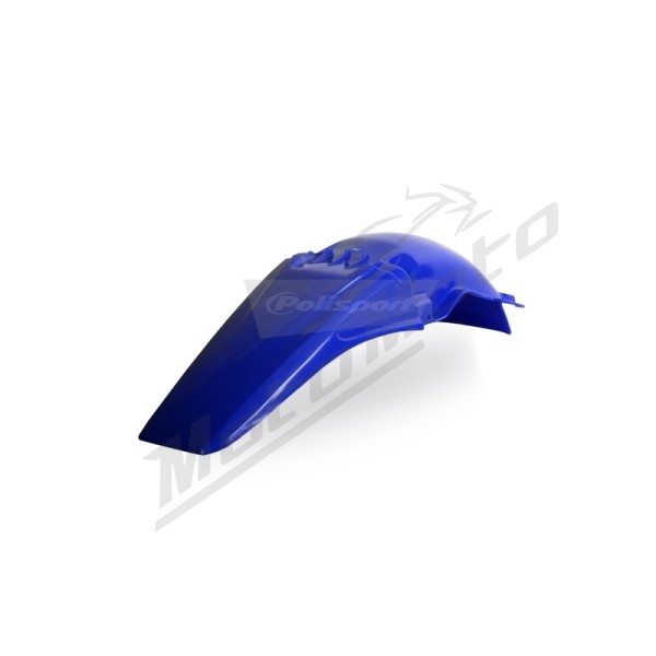 POLISPORT Rear Fender Yamaha YZ 125-400F 96-02/WR 400-426 98-02