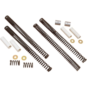 BURLY BRAND Lowboy Fork Lowering Kit Harley Davidson 883-1450cc 1987-2015