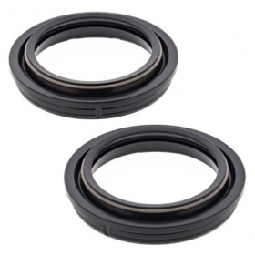 Dust seals 57-101 45X57.5X13.3 HONDA / KAWASAKI / SUZUKI / TRIUMPH 125-1800 1989-2018 2pcs