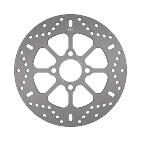 EBC D-Series Brake Rotor SUZUKI FL 125 08-10