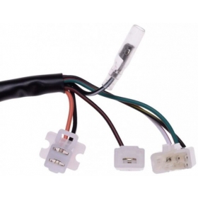 CDI controller TAIWAN 7 wires