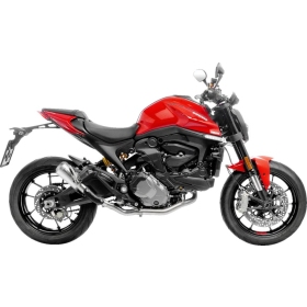 LEOVINCE Link Pipe DUCATI MONSTER 937 21-24