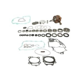WRENCH RABBIT Engine repair kit Honda CRF 250cc 04