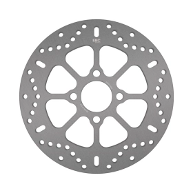 EBC D-Series Brake Rotor SUZUKI FL 125 08-10
