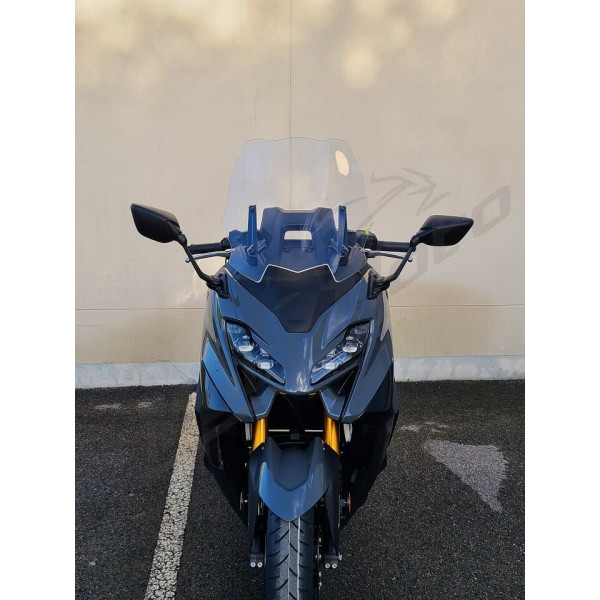 BULLSTER priekinis stiklas Skaidrus Yamaha XP 560 T-Max ABS 22-24