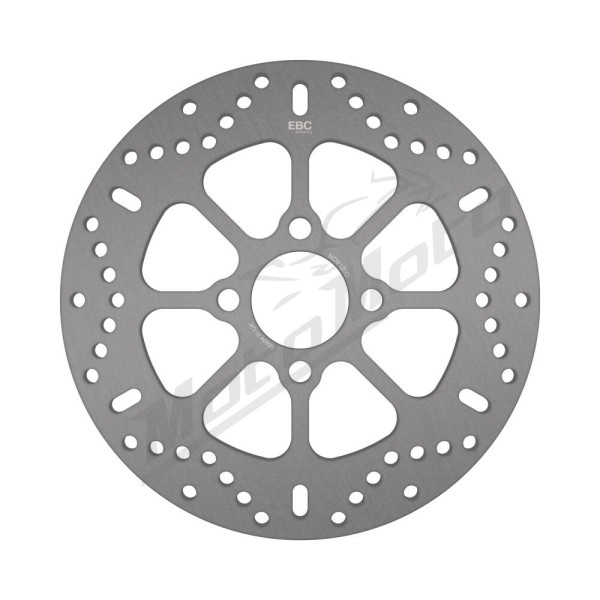 EBC D-Series Brake Rotor SUZUKI FL 125 08-10