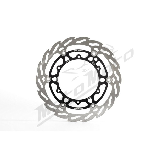 MOTO-MASTER Flame Front Float Brake Disc Gas Gas / Husaberg / Husqvarna / KTM 125-600 89-26 