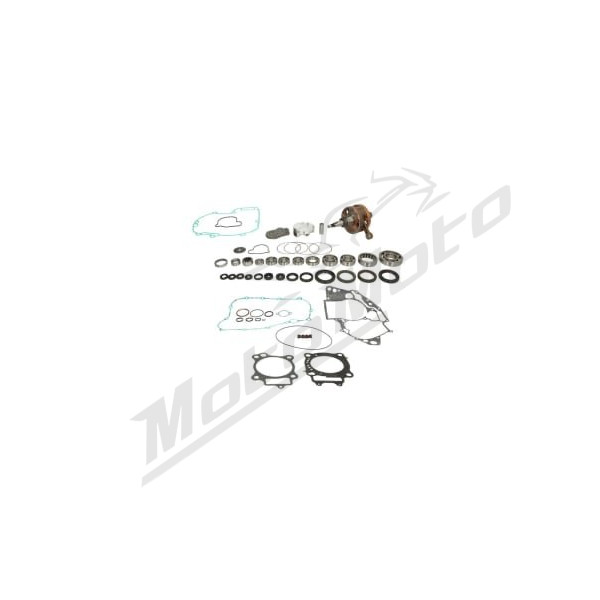 WRENCH RABBIT Engine repair kit Honda CRF 250cc 04