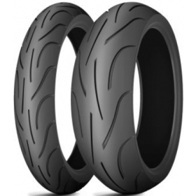 Tyre MICHELIN PILOT POWER 2CT TL 73W 190/50 R17