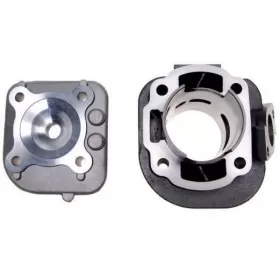 Cylinder kit MAXTUNED MINARELLI HORIZONTAL AC 70cc / Ø47 / PIN Ø12