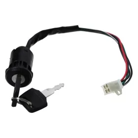 Forte Ignition switch Skyteam Monkey