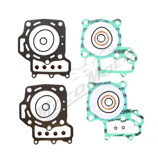 Athena Top-End Gaskets KAWASAKI KFX 700 04-09