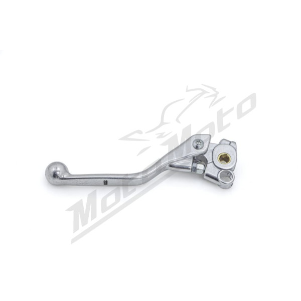 MOTION PRO Clutch Lever for KAWASAKI KX250–450 (2019–2024)