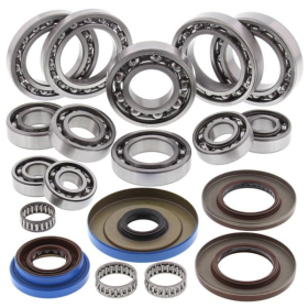 4Ride Rear Differential Repair Kit Polaris Sportsman 570cc 17-18