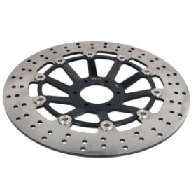 4RIDE Front Brake Disc Honda CBR 1100cc 97-98