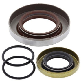 ALL BALLS Crankshaft Oil Seal Set GAS GAS EC 200 03-04