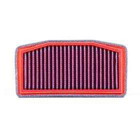 BMC Race Air Filter - FM01001/04RACE Triumph Street Triple / Daytona 660-765 17-25