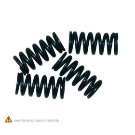 NEWFREN sankabos spyruoklių komplektas APRILIA / BETA / BULTACO / CAGIVA / CPI / FANTIC / HM / HRD / KEEWAY / MALAGUTI / MOTOR HISPANIA / PEUGEOT / RIEJU / SHERCO / VALENTI RACING / VENT / YAMAHA 50cc