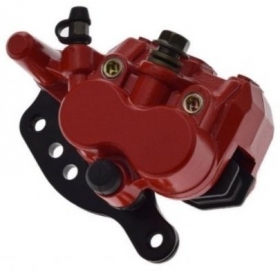 Front brake caliper ROMET 50 / 125cc