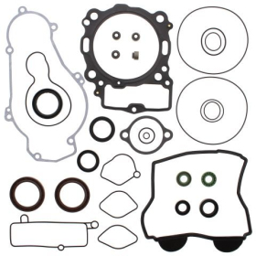 Winderosa (vertex) gasket set with engine gaskets KTM SX-F / XC-F 500 08-09