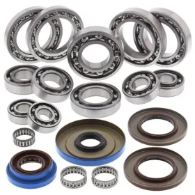 4Ride Rear Differential Repair Kit Polaris Sportsman 570cc 17-18