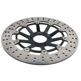 4RIDE Front Brake Disc Honda CBR 1100cc 97-98