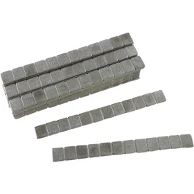K&L SUPPLY Quickstick Wheel Weights  19,20 x 16,31 mm 7,09 g 360pcs.