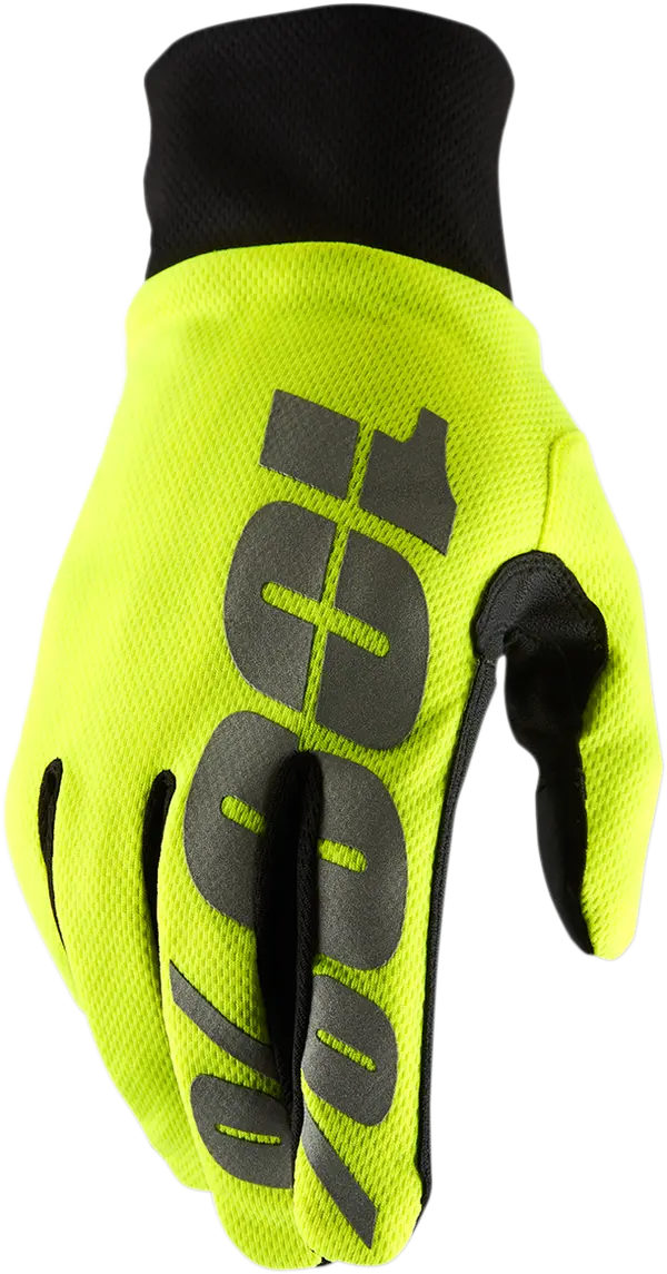 100% Hydromatic Waterproof Gloves
