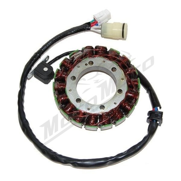 ELECTROSPORT Stator S435 Yamaha YFM 350 02-11