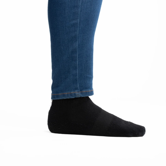 Oxford OA AA Super Stretch WS Jean Mid Blue