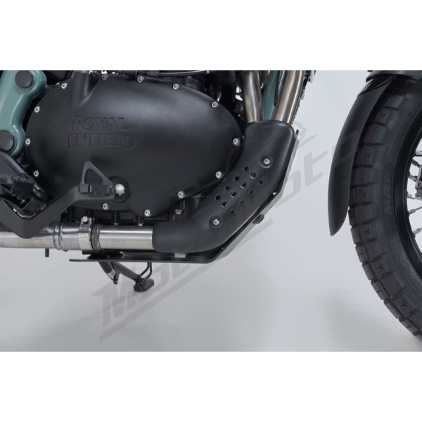 SW-MOTECH Engine Guard Extension Royal Enfield Bear 650 2025