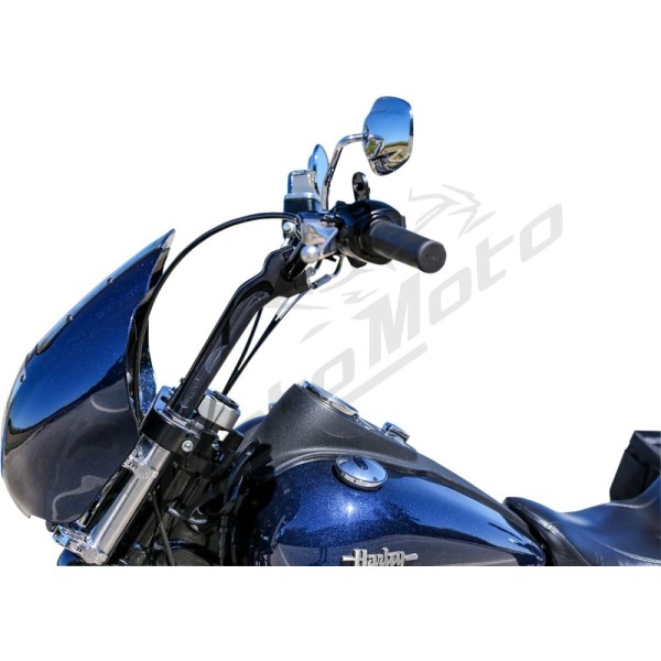 THRASHIN SUPPLY CO. Vairo paaukštinimas Harley Davidson FLD / FLDE / FLFB 1340-1977cc 83-25