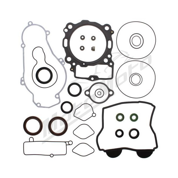 Winderosa (vertex) gasket set with engine gaskets KTM SX-F / XC-F 500 08-09