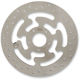 DRAG SPECIALTIES OEM-Style Brake Rotor Harley Davidson FLHR / FLHRC / FLHT / FLHTC / FLHTCU 1584-1690cc 08-13
