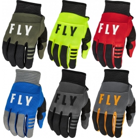 Fly Racing F-16 OFFROAD / MTB gloves