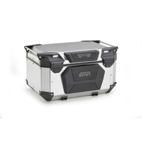 Givi E240 back rest Trekker Outback Evo 58L