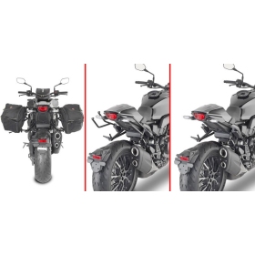 Givi TUB.HOLDER Honda CB1000R 18-22