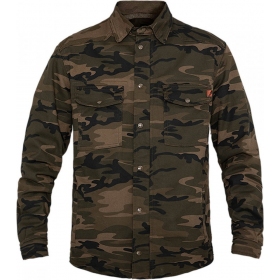 John Doe New Camouflage Shirt