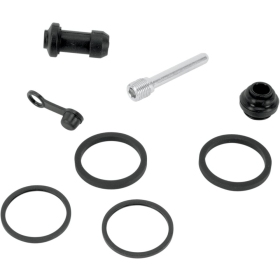 MOOSE OFFROAD Front Brake Caliper Rebuild Kit Suzuki DR / DR-Z / RM / RM-Z 125-650cc 96-18
