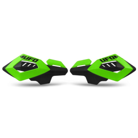 UFO Green Universal Handguard Replacement Arches 2pcs.