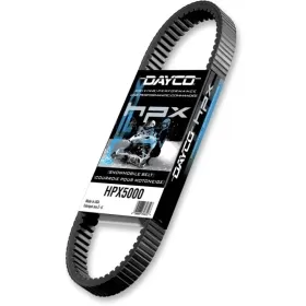 DAYCO PRODUCTS LLC HPX High Performance Extreme diržas ARCTIC CAT 340-900cc 1994-2003
