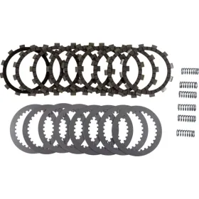 EBC DRC Series Clutch Kit YAMAHA YZ 250F 01-07