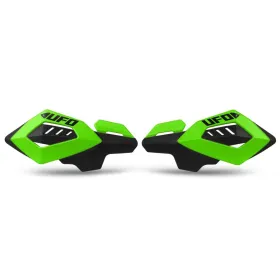 UFO Green Universal Handguard Replacement Arches 2pcs.